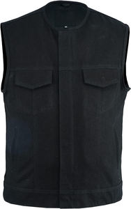 Chaleco de Cordura para Motociclistas al por Mayor, Chaleco Protector Textil Resistente para Deportes al Aire Libre y Viajes - Product Image 4