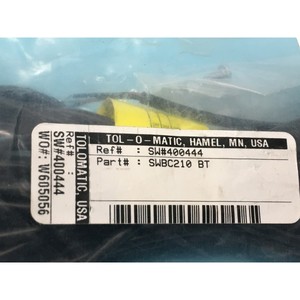 Interruptor de Lengüeta Tol-O-Matic SWBC210 BT, Forma A 5M - Equipo y Piezas de Semiconductores de Confianza de Marca Global - Product Image 3