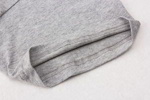 Camisetas Lisas de Alta Calidad para Hombre y Mujer al por Mayor, Aceptamos Logotipos Personalizados de Alta Calidad, Camisetas de Manga Corta - Product Image 3