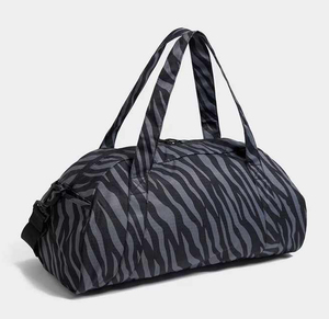 Bolsa Deportiva de Nailon Ligera y Elegante para Hombre, con Logotipo Personalizado, Gran Capacidad, Ecológica, con Cierre de Cremallera y Estampado por Sublimación, Último Modelo - Product Image 1