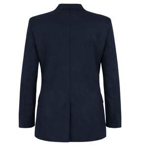 Blazer Kappa Alpha Psi Kappa League Azul Marino, Ropa de Fraternidad Griega con Corte Entallado, Tela Premium y Estilo Formal Clásico - Product Image 5