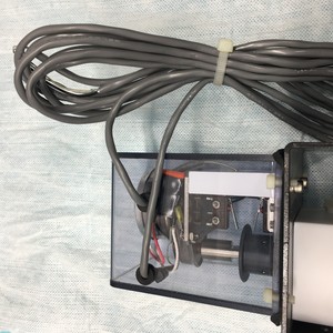 Válvula ASM Needke DI FSI 900663-001, 126302 - Equipo y Piezas de Semiconductores de Confianza de Marca Global - Product Image 3