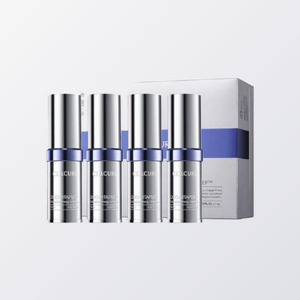 เซรั่ม Frasco Selcure Duo Vita Pep Pepta Link Energy Ampoule Set - เอสเซนส์/เซรั่ม/แอมพูล 10 มล. 4 ชิ้น ผลิตในเกาหลี - Product Image 4