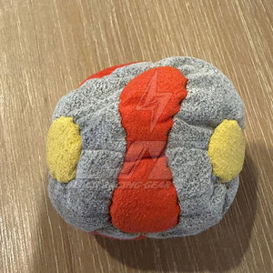 New Style Sports <b>Hacky</b> <b>Sack</b> Ball Lightweight <b>Hacky</b> <b>Sack</b> Ball Factory Direct Sale <b>Hacky</b> <b>Sack</b> Ball - Product Image 4