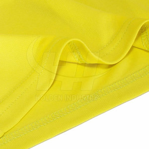 New Arrival Soccer Jersey Soft Polyester Soccer Jersey Breathable Soccer Jersey Sports Outfit - Product Image 3