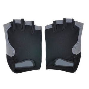 Gants de musculation à bas prix, design de logo personnalisé, pour hommes et femmes - Product Image 1