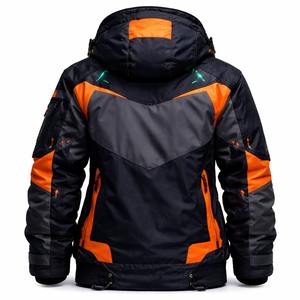 Vestes de moto les plus vendues, veste de course de motocross, veste de moto d'hiver avec fonction respirante - Product Image 2