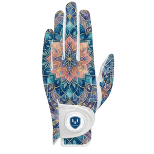 Guantes de Golf de Cuero Suave con Logotipo Personalizado a Precio de Fábrica, Venta al Por Mayor, Nueva Llegada, Guantes de Golf Deportivos para Exteriores en Venta - Product Image 2