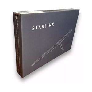 ชุดอุปกรณ์ดิชเน็ตเวิร์ค เชื่อมต่ออินเทอร์เน็ตรวดเร็วและเชื่อถือได้ Star.linkS มาตรฐานสำหรับบ้านและธุรกิจ - Product Image 2