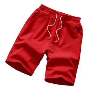 Shorts de golf pour hommes 2026 en tissu toile élasthanne/coton, taille mi-haute, motif imprimé, longueur genou, décontracté d'été, fermeture à cordon, séchage rapide - Product Image 4