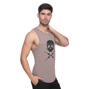 Fabricante de Ropa Nardon, Chaleco Deportivo de Poliéster de Secado Rápido por Sublimación al por Mayor, Camiseta Deportiva Personalizada para Maratón - Product Image 3