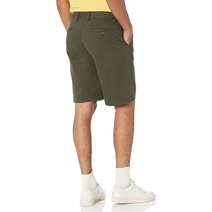 <b>Mens</b> Denim Shorts Casual Summer <b>Jean</b> Shorts Slim Fit Streetwear Style - Product Image 2