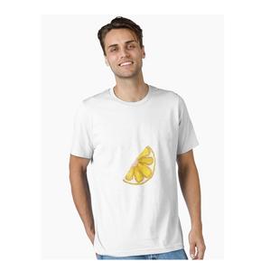 Camiseta Blanca Personalizable para Mujer con Cuentas Móviles de Doble Cara, Bordado Hecho a Mano, Diseño Leman, Top Casual con Cuentas - Product Image 1