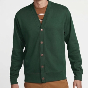 Pull pour homme à blocs de couleur personnalisés pour la vente en gros, collections de vêtements pour hommes sous marque privée avec fournisseur d'usine OEM ODM - Product Image 3