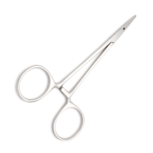 Hemostato Halsted-Mosquito Str 12cm, Instrumento Quirúrgico para un Agarre Preciso y Control Delicado de Tejidos - Product Image 2