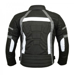 Chaqueta de Motocross Personalizada, Fabricante de Equipamiento Todoterreno para Equipos de Deportes de Motor y Programas de Eventos - Product Image 2