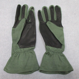Guantes de Vuelo Nomex de Primera Calidad de ONYX INDUSTRY, Resistentes al Fuego y al Calor, con Pantalla Táctil, de Cuero, Tácticos, para Tripulación de Aviación - Product Image 1