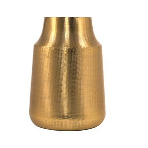 Nouveau pot de fleurs en métal écologique de qualité supérieure, tendance, durable et élégant, idéal pour la décoration des plantes d'intérieur et d'extérieur - Product Image 1