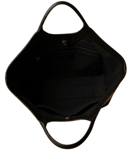 Exclusive Cowhide Tote Bag <b>Large</b> - Carryall Cowhide Tote Shoulder Bag - Western Cowhide <b>Purse</b> - Product Image 3
