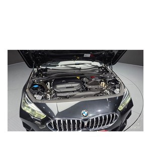 บีเอ็มดับเบิลยู ซีรีส์ 2 รุ่น 220i เอ็ม สปอร์ต ปี 2023 พวงมาลัยซ้าย เกียร์อัตโนมัติ มาตรฐานไอเสียยูโร 5 ระยะทาง 47,467 กม. พร้อมกล้องมองหลัง - Product Image 6