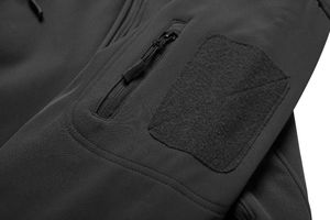 Veste coupe-vent légère pour homme, à séchage rapide, imperméable, avec capuche, pour les sports de plein air, la salle de sport, le jogging - Vente en gros - Product Image 6