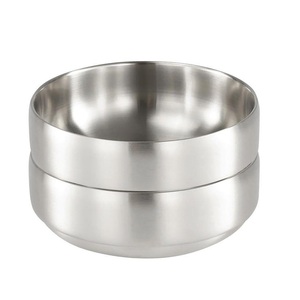 Tazones Redondos Multiusos para Cocina y Panadería, de Diferentes Tamaños, Gruesos y Resistentes, Venta al Por Mayor del Fabricante - Product Image 1