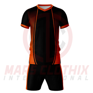 2026 New Arrival Rugby Jersey And Shorts Set Design Your Own Team wear Rugby Uniform for School and Club - Product Image 2