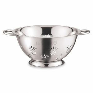 ชุดกระชอนสแตนเลสลายสับปะรดคุณภาพเยี่ยมสำหรับครัว - Product Image 1
