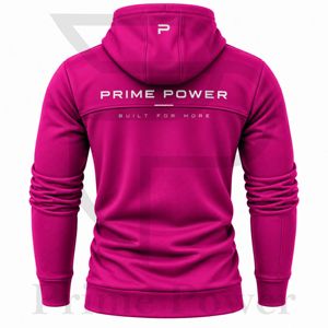 Sweat-shirt à capuche pour homme de qualité supérieure, vente en gros, sweat-shirt en molleton personnalisé, streetwear, fabricant de vêtements OEM ODM pour les marques - Product Image 2