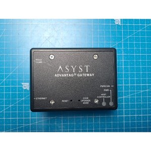 Módulo de Interfaz de Comunicación Asyst ATR Gateway 9700-9961-01 Usado Como Es, Piezas de Equipos Semiconductores Legados - Product Image 5