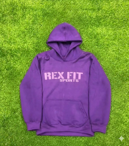 เสื้อฮู้ดดี้ทรงครอป OEM 420GSM ผ้าคอตตอน 100% หนานุ่ม พิมพ์ลาย DTG แบบกำหนดเอง ล้างสีแบบ Acid Wash ทรงบ็อกซี่ สไตล์สตรีทแวร์ สำหรับผู้ชาย - Product Image 6