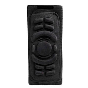 Protector de Codo de Béisbol de EVA Premium, Grueso, para Deportes de Alto Impacto, Ligero, Transpirable, con Compresión, Alivia el Dolor - Product Image 5