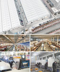 BIOBASE Chine BK-BOD02 DBO testeur sans mercure 0-4000ml/L 1-6 échantillons pour laboratoire à tester - Product Image 3