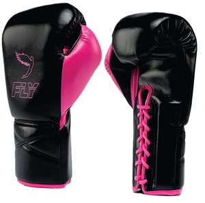 Nuevo Set de Entrenamiento y Sparring Fly, Hecho a Medida, con Guantes de Boxeo Fly con Cordones, Protector Facial Completo y Protector Inguinal - Product Image 2