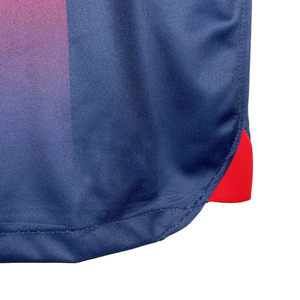 Camisetas de Fútbol Personalizadas para Hombre y Mujer, Sublimación, Lisas, para Entrenamiento y Práctica - Product Image 5