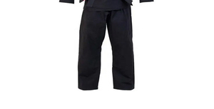 Top Quality Karate Competition Uniform Taekwondo Bjj Gi for Men - Product Image 2