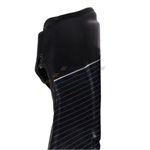 Protectores de Espinilleras de Alta Calidad Personalizados para Boxeo/MMA/Karate en Tallas Juveniles/Intermedias/Senior - Product Image 4
