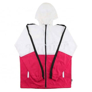 Amazing Quality Men's Windproof <b>Waterproof</b> Breathable Stand Collar Windbreaker <b>Jacket</b> for Plus Size Outdoor Sports - Product Image 6