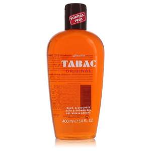 Maurer e Wirtz Fragranza Tabac Gel Doccia e Bagno Categoria Profumi - Product Image 1