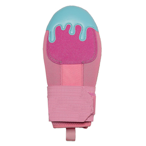 Baseball Sliding Mitt Protective Hand Guard Softball Baseball Training Equipment Custom Brand OEM Supplier - Product Image 1