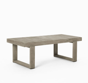 ชุดโซฟาไม้สักแท้สำหรับสวนกลางแจ้ง พร้อมโต๊ะ สำหรับลานเฉลียง ระเบียง หรือสนามหลังบ้าน ทนทานต่อทุกสภาพอากาศ - Product Image 5