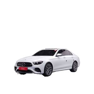 Mercedes-Benz Clase E E220d 4MATIC AMG Line 2023, 43,749 km, Automático, Diésel, Emisión Euro V, Volante a la Izquierda, Asientos de Cuero, Trasero - Product Image 1