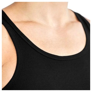 เสื้อกล้ามผู้ชายแขนกุดระบายอากาศได้ดี - Product Image 6