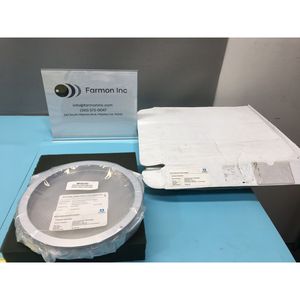 Électrode supérieure Alcoa 050-1005-01, 8 pouces, 1312 trous - Équipement et pièces semi-conductrices de renommée mondiale - Product Image 2