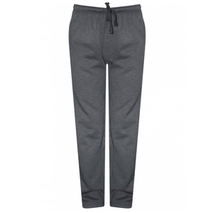 Wholesale Custom Premium Men's Breathable Solid <b>Polyester</b> <b>Tracksuit</b> Set Zipper Hooded Jacket Trousers Ultra High Quality - Product Image 3