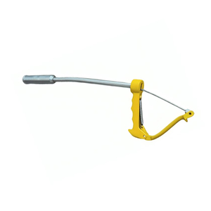 เครื่องปพลิเคชั่นติดโบลัสปศุสัตว์อุปกรณ์สัตวแพทย์ขนาด M/S SMYTH อัจฉริยะสินค้ามาใหม่ - Product Image 5