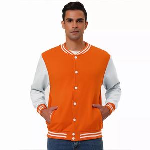 Vestes universitaires avec solutions de vente directe aux détaillants offrant des designs personnalisés, une production en gros et des services d'étiquetage privé - Product Image 1