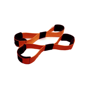 Sangles de musculation OEM Premium antidérapantes pour l'entraînement en salle, sangles de maintien réglables pour la musculation et le cross-training - Product Image 2