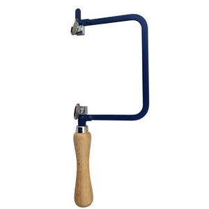 Cadre de scie à découper en acier inoxydable pour la fabrication de bijoux, outil de découpe DIY - Product Image 2