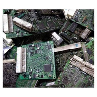 Gran Volumen de Chatarra de Placas Base Disponible para Exportación con Suministro Constante y Precios Mayoristas Competitivos